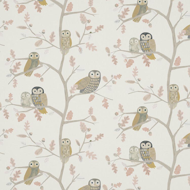 harlequin,little owls,book of little treasures,powder,made to measure curtains,made to measure blinds,curtains online,blinds online,blackout curtains,blackout blinds,fabric shop,bespoke curtains,bespoke blinds,curtains online,blinds online,made to measure