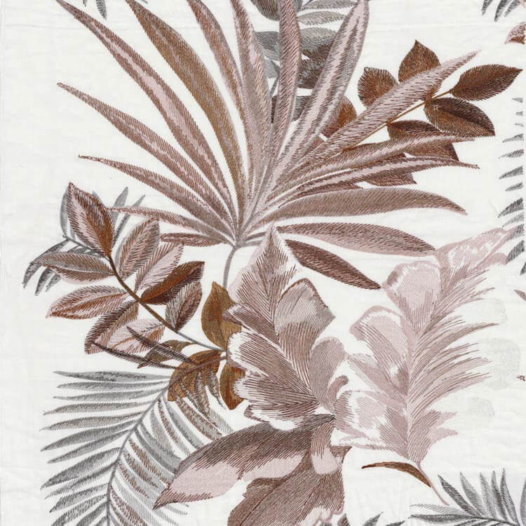 casamance,jardin d'hiver,jardin d'hiver,blush / cuivre,made to measure curtains,made to measure blinds,curtains online,blinds online,blackout curtains,blackout blinds,fabric shop,bespoke curtains,bespoke blinds,curtains online,blinds online,made to measur