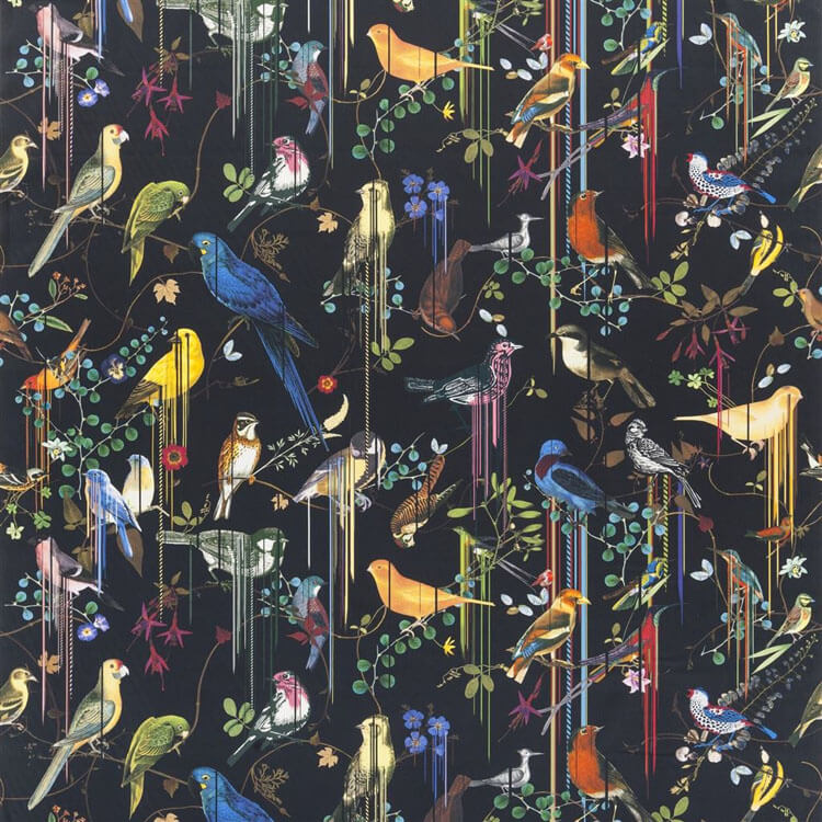 christian lacroix,birds sinfonia,histoires naturelles,crepuscule,made to measure curtains,made to measure blinds,curtains online,blinds online,blackout curtains,blackout blinds,fabric shop,bespoke curtains,bespoke blinds,curtains online,blinds online,made