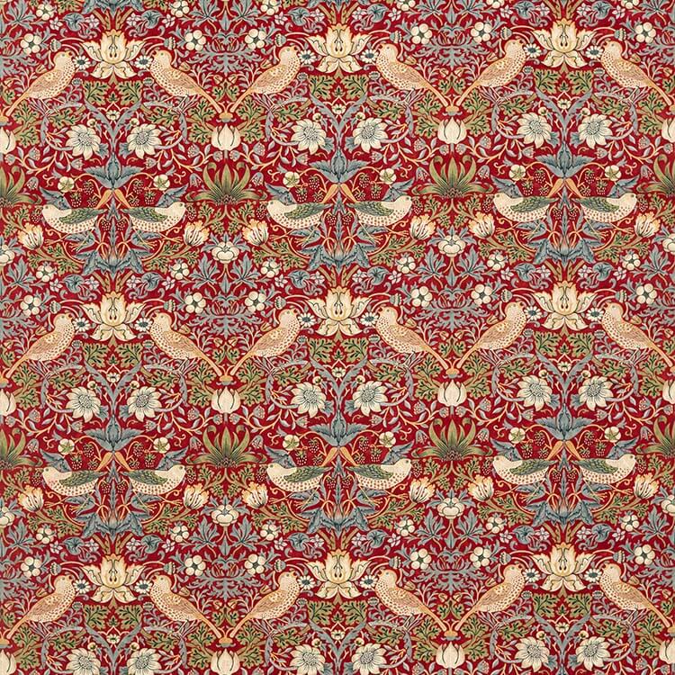 morris and co,strawberry thief velvet,rouen velvets,crimson/slate,made to measure curtains,made to measure blinds,curtains online,blinds online,blackout curtains,blackout blinds,fabric shop,bespoke curtains,bespoke blinds,curtains online,blinds online,mad