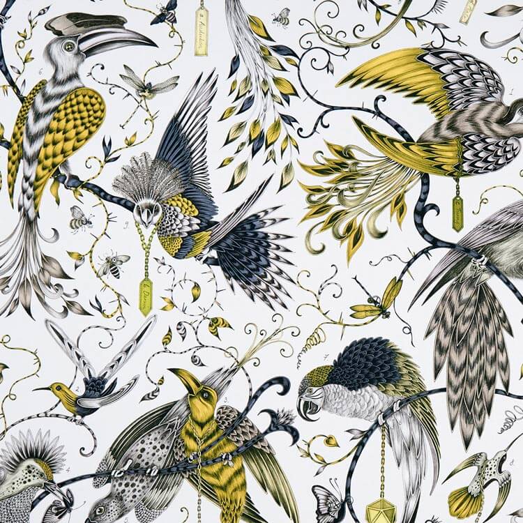 clarke and clarke,audubon,animalia,gold,made to measure curtains,made to measure blinds,curtains online,blinds online,blackout curtains,blackout blinds,fabric shop,bespoke curtains,bespoke blinds,curtains online,blinds online,made to measure roman blinds,