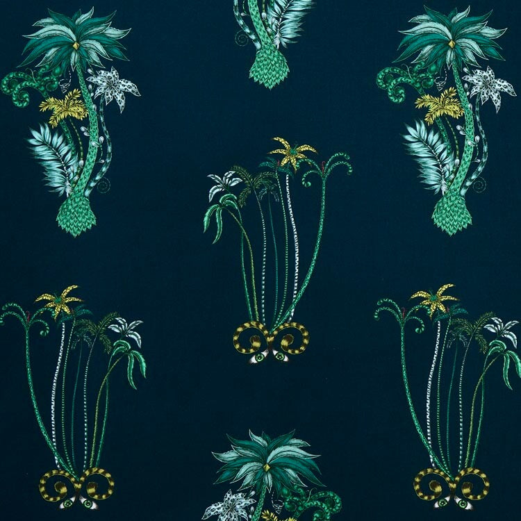 clarke and clarke,jungle palms,animalia,navy,made to measure curtains,made to measure blinds,curtains online,blinds online,blackout curtains,blackout blinds,fabric shop,bespoke curtains,bespoke blinds,curtains online,blinds online,made to measure roman bl