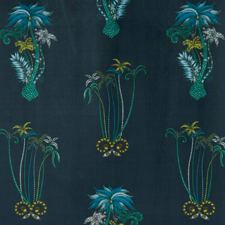 clarke and clarke,jungle velvet,animalia,navy,made to measure curtains,made to measure blinds,curtains online,blinds online,blackout curtains,blackout blinds,fabric shop,bespoke curtains,bespoke blinds,curtains online,blinds online,made to measure roman b