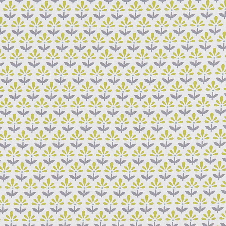 studio g,fleur,co-ordinates,chartreuse/charcoal,made to measure curtains,made to measure blinds,curtains online,blinds online,blackout curtains,blackout blinds,fabric shop,bespoke curtains,bespoke blinds,curtains online,blinds online,made to measure roman