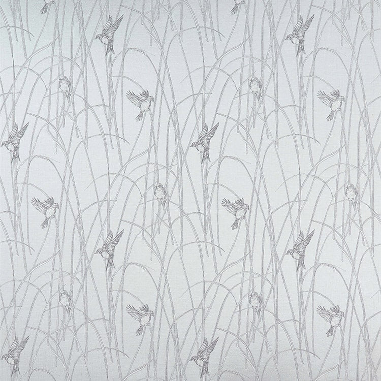 osborne little,reedbirds,sketchbook,silver,made to measure curtains,made to measure blinds,curtains online,blinds online,blackout curtains,blackout blinds,fabric shop,bespoke curtains,bespoke blinds,curtains online,blinds online,made to measure roman blin