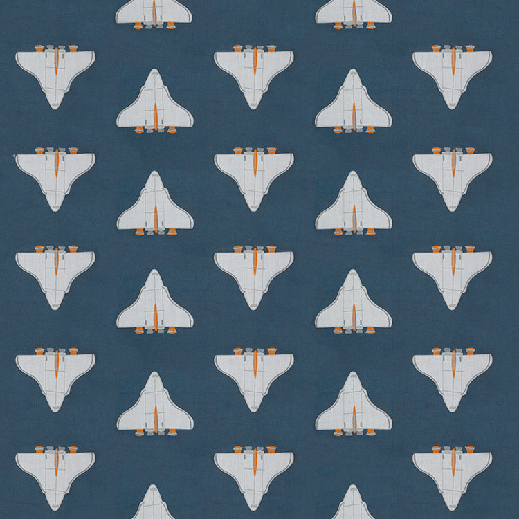 harlequin,space shuttle,book of little treasures,apricot / navy,made to measure curtains,made to measure blinds,curtains online,blinds online,blackout curtains,blackout blinds,fabric shop,bespoke curtains,bespoke blinds,curtains online,blinds online,made 