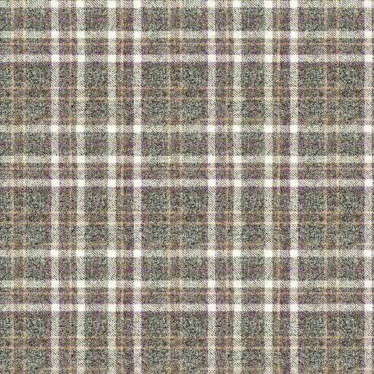 art of the loom,harrogate plaid,wool plaid volume 2,heather,made to measure curtains,made to measure blinds,curtains online,blinds online,blackout curtains,blackout blinds,fabric shop,bespoke curtains,bespoke blinds,curtains online,blinds online,made to m